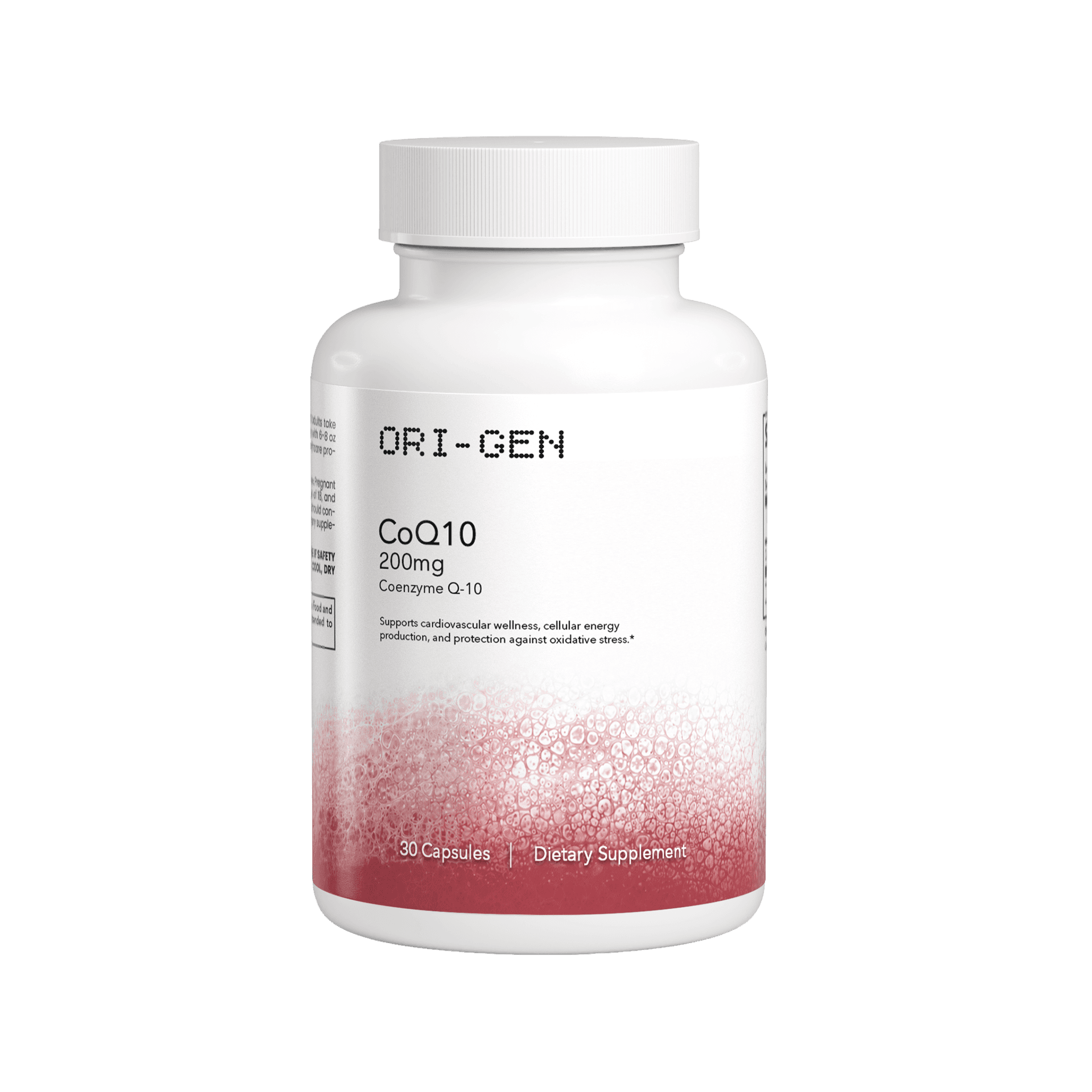 CoQ10