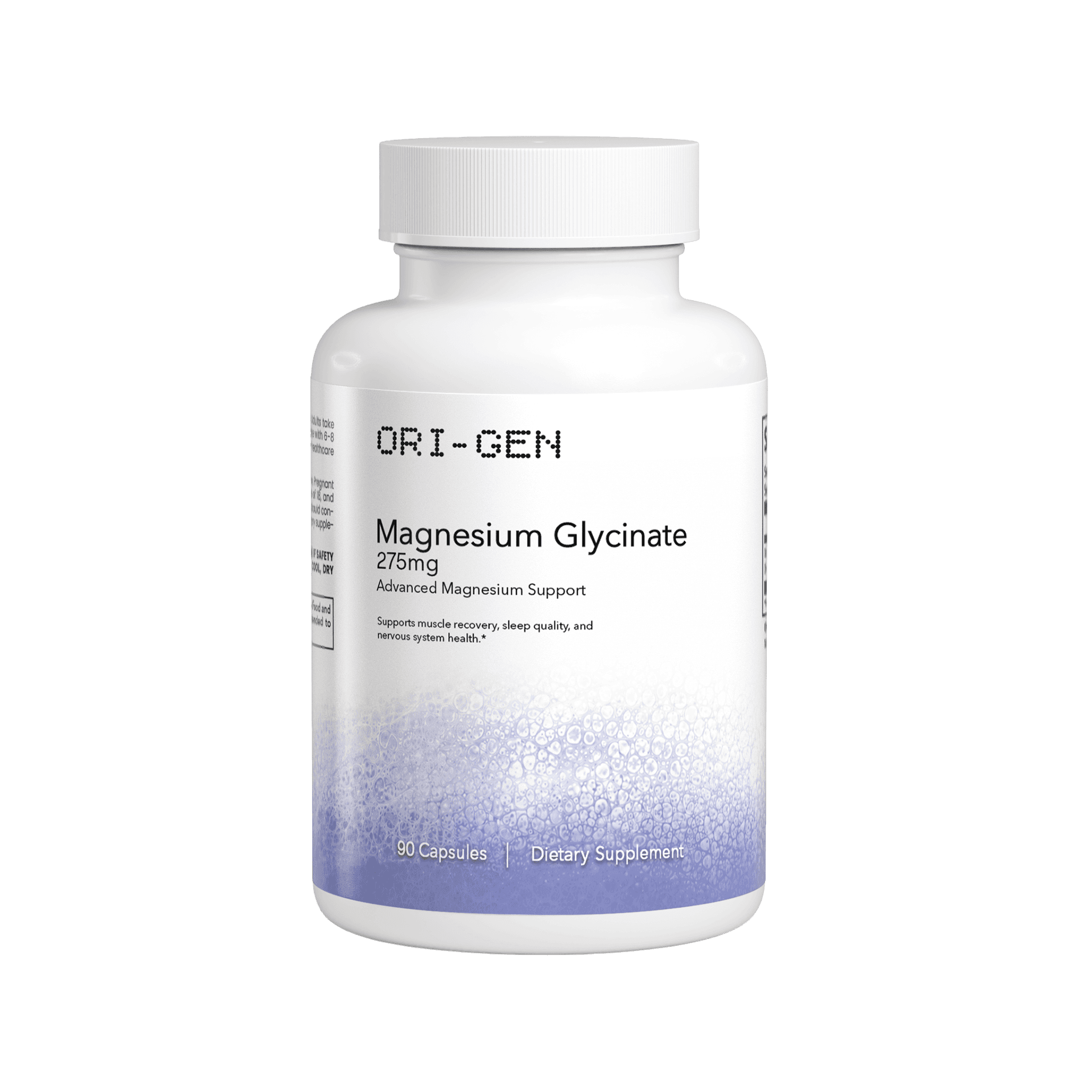 Magnesium Glycinate